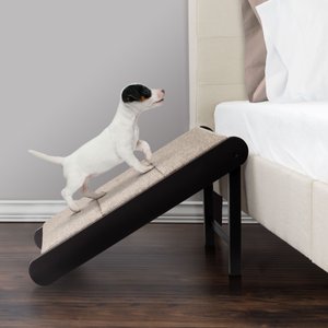 Dog ramp chewy best sale