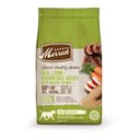 Merrick Classic Healthy Grains Dry Dog Food Real Lamb + Brown Rice Recipe with Ancient Grains, 25-lb bag
