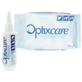 Optixcare Cleaner, 3.38-oz bottle + Dog & Cat Eye Cleaning Wipes, 50 count