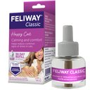 Feliway Classic Calming Diffuser Refill for Cats, 30 day, 1 count