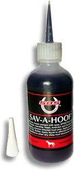 Jacks SBS Sav-A-Hoof Gel Horse Hoof Treatment, 1-oz syringe