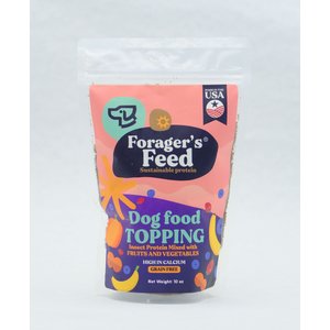 Pawfect Doggy's Cuppa Morning Brew Dog Food Topping, 1.58-oz bag