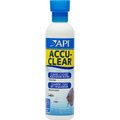 API Accu-Clear Freshwater Aquarium Clarifier, 8-oz bottle