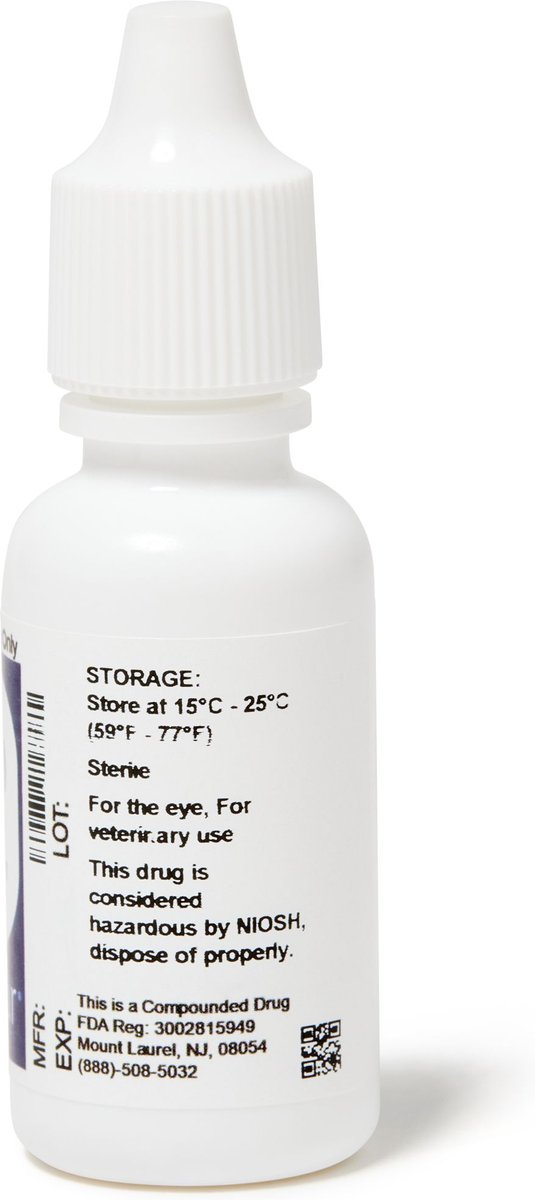 Cyclosporine coconut on sale oil eye drops