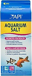 API Freshwater Aquarium Salt, 65-oz carton