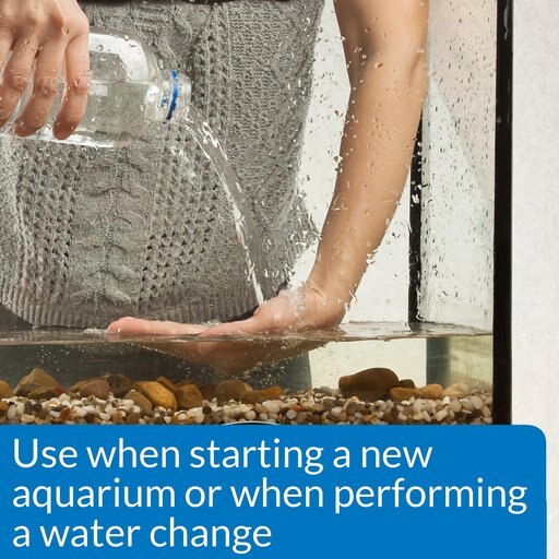 API Freshwater Aquarium Salt, 65-oz carton