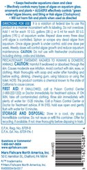 API Algaefix Algae Control Aquarium Solution, 8-oz bottle slide 2 of 7