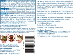 API Turtle Fix Antibacterial Treatment, 4-oz bottle slide 2 of 7