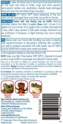 API Turtle Fix Antibacterial Treatment, 8-oz bottle slide 2 of 7