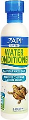API Turtle Water Conditioner, 8-oz bottle