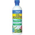 API CO2 Booster Freshwater Aquarium Plant Care Treatment, 16-oz bottle
