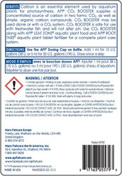 API CO2 Booster Freshwater Aquarium Plant Care Treatment, 16-oz bottle slide 2 of 4