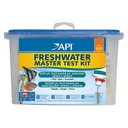 API Freshwater Aquarium Master Test Kit, 800 count