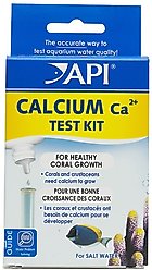 API Calcium Saltwater Aquarium Test Kit, 1 count