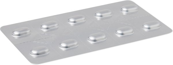 Chlorambucil Compounded Tablet