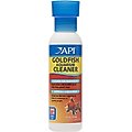 API Goldfish Aquarium Cleaner, 4-oz bottle