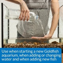 API Goldfish Care Pack Aquarium Water Conditioner, 1.25-oz bottle slide 2 of 6