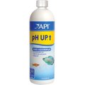 API pH Up Freshwater Aquarium Water Treatment, 16-oz bottle