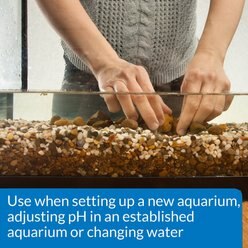 API Proper pH 6.5 Aquarium Water Treatment, 8.5-oz bottle slide 2 of 6