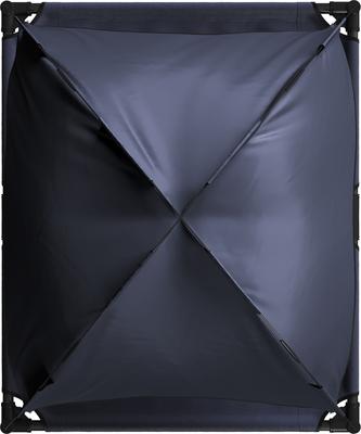 Show full view: Pet Adobe Elevated Canopy Dog Bed, X-Large slide 9 of 10