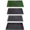 Show in main carousel: Pet Adobe Artificial Grass Potty Trainer Dog Mat, Small, 4-Layer slide 3 of 7