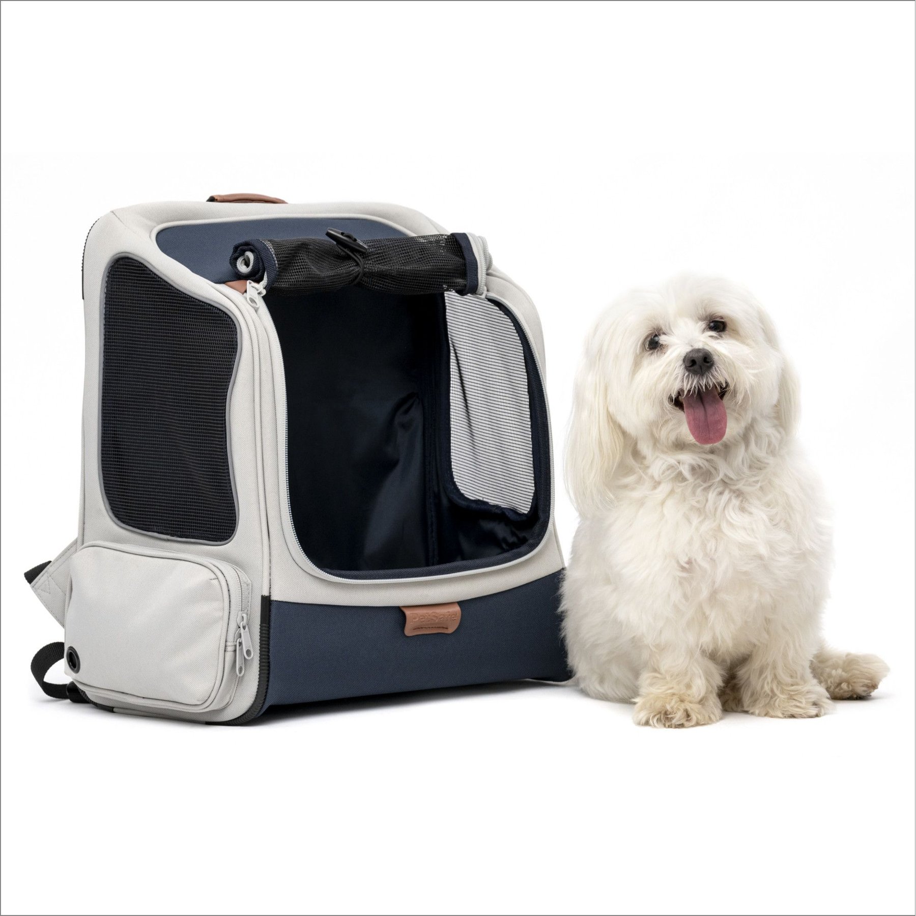 SHERPA Ultimate on Wheels Dog & Cat Carrier Bag 