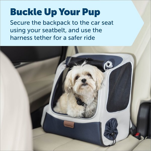 PetSafe Happy Ride Cargo Area Liner, Tan