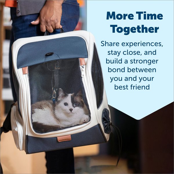 PetSafe Happy Ride Sport Cat & Dog Bicycle Basket