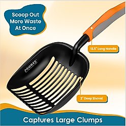 PAWBEE Cat Litter Scooper slide 2 of 8