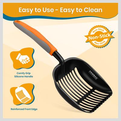 Show full view: PAWBEE Cat Litter Scooper slide 3 of 9