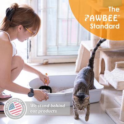 Show full view: PAWBEE Cat Litter Scooper slide 4 of 9