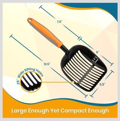 Show full view: PAWBEE Cat Litter Scooper slide 5 of 9