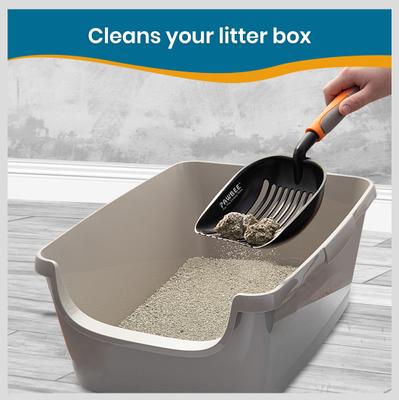 Show full view: PAWBEE Cat Litter Scooper slide 6 of 9