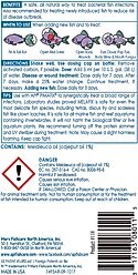 API Melafix Freshwater Fish Infection Remedy, 8-oz bottle slide 2 of 8