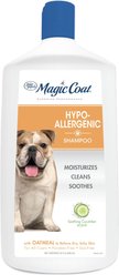 Four Paws Magic Coat Hypo-Allergenic Dog Shampoo Soothing Cucumber Scent, 32-oz bottle