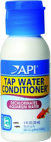 API Tap Water Conditioner, 1-oz bottle slide 1 of 3