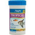 API Flakes Tropical Fish Food, .36-oz bottle