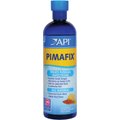 API Pimafix Freshwater & Saltwater Fish Fungal Infection Remedy, 16-oz bottle