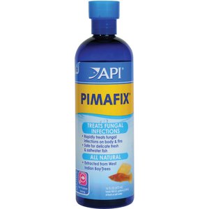 HIKARI PraziPro Freshwater & Marine Aquarium Treatment, 4-oz