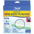 API Filstar XP Super Micro Filtration Aquarium Canister Filter Filtration Pads, 2 count