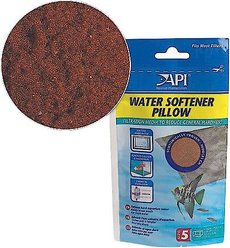 API Water Softener Pillow, Size 5 slide 2 of 2