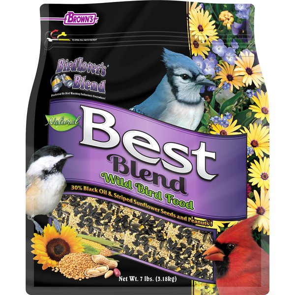 Save on Companion Wild Bird Food Basic Blend Order Online Delivery