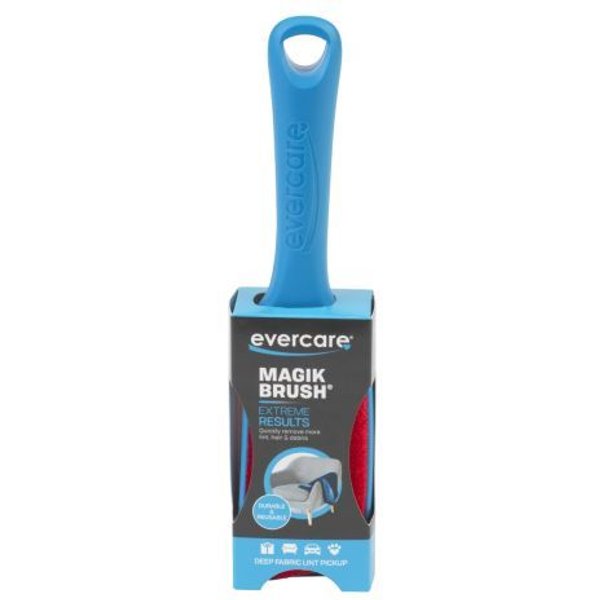 FUREMOVER Pet Hair Removal & Lint Brush, Color Varies