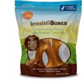 Canine Naturals IrresistiBONES Puppy Chew 4.5-in Regular