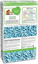 Carefresh Small Animal Bedding, Blue, 23-L slide 2 of 8
