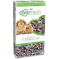 Carefresh Small Animal Bedding, Confetti, 10-L