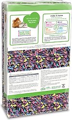Carefresh Small Animal Bedding, Confetti, 23-L slide 2 of 7