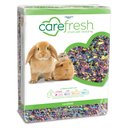 Carefresh Small Animal Bedding, Confetti, 50-L