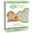 Carefresh Small Animal Bedding, White, 50-L