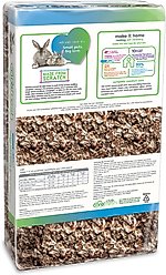 Carefresh Small Animal Nesting, Natural, 30-L slide 2 of 7
